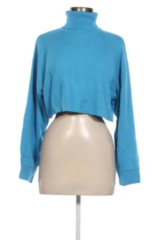 Γυναικείο πουλόβερ H&M Divided, Μέγεθος S, Χρώμα Μπλέ, Τιμή 9,99 €