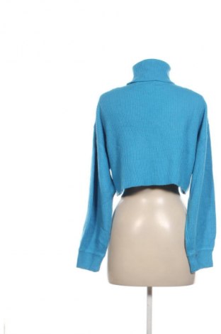 Γυναικείο πουλόβερ H&M Divided, Μέγεθος S, Χρώμα Μπλέ, Τιμή 9,99 €