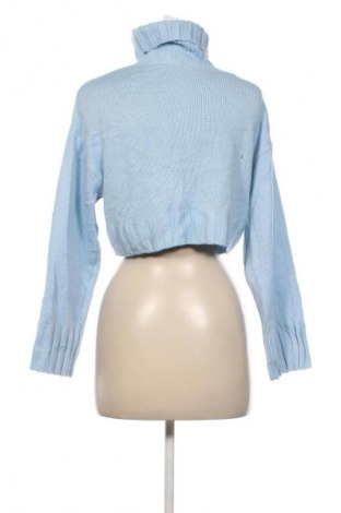 Damski sweter H&M Divided, Rozmiar S, Kolor Niebieski, Cena 47,99 zł