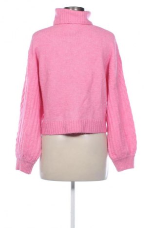 Dámský svetr H&M Divided, Velikost M, Barva Růžová, Cena  366,00 Kč