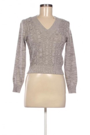 Dámský svetr H&M Divided, Velikost XXS, Barva Šedá, Cena  366,00 Kč