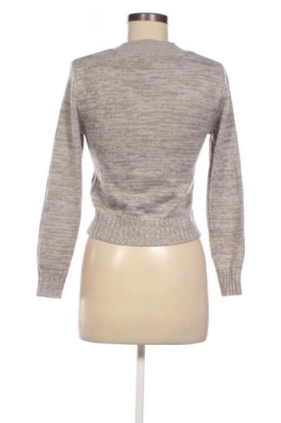 Dámský svetr H&M Divided, Velikost XXS, Barva Šedá, Cena  366,00 Kč