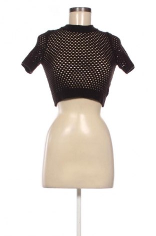 Dámsky pulóver H&M Divided, Veľkosť XXS, Farba Čierna, Cena  14,77 €