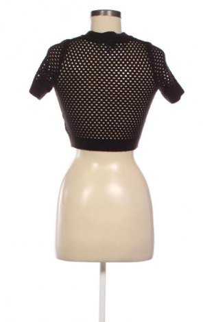 Dámsky pulóver H&M Divided, Veľkosť XXS, Farba Čierna, Cena  14,77 €