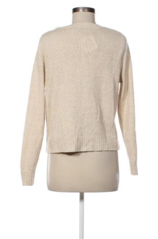 Pulover de femei H&M Divided, Mărime M, Culoare Bej, Preț 76,32 Lei
