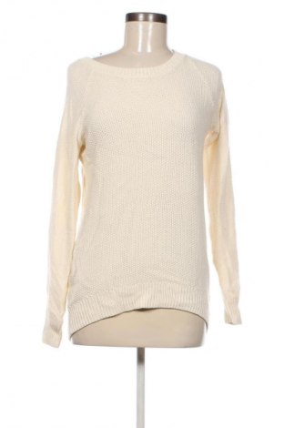 Damski sweter H&M Divided, Rozmiar M, Kolor Biały, Cena 57,99 zł