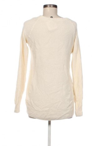 Damski sweter H&M Divided, Rozmiar M, Kolor Biały, Cena 57,99 zł