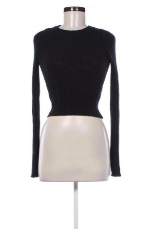 Dámsky pulóver H&M Divided, Veľkosť S, Farba Čierna, Cena  23,52 €