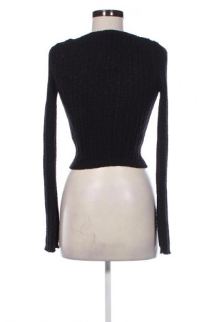Dámsky pulóver H&M Divided, Veľkosť S, Farba Čierna, Cena  23,52 €