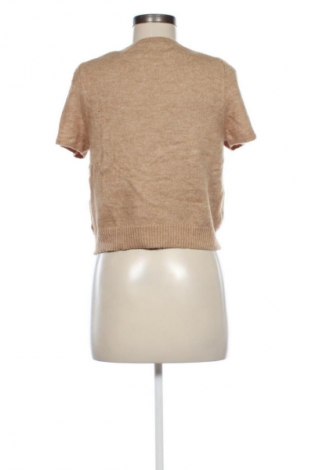 Pulover de femei H&M Divided, Mărime M, Culoare Maro, Preț 32,99 Lei