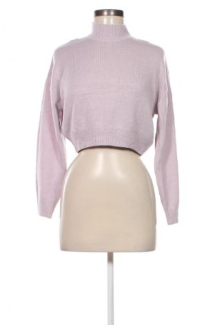 Női pulóver H&M Divided, Méret XS, Szín Lila, Ár 4 399 Ft