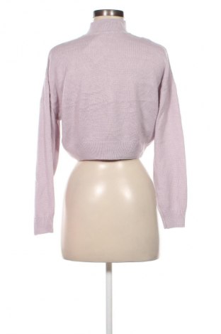 Női pulóver H&M Divided, Méret XS, Szín Lila, Ár 4 399 Ft