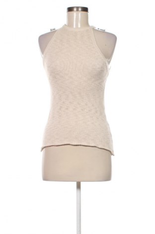 Dámsky pulóver H&M Divided, Veľkosť XS, Farba Béžová, Cena  14,77 €