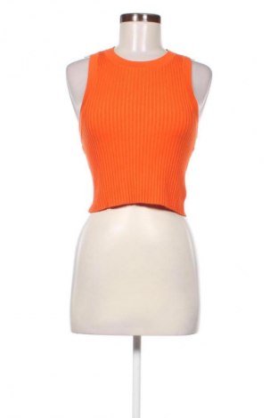 Pulover de femei H&M Divided, Mărime M, Culoare Portocaliu, Preț 76,32 Lei