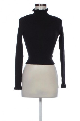 Damski sweter H&M Divided, Rozmiar XS, Kolor Czarny, Cena 51,99 zł