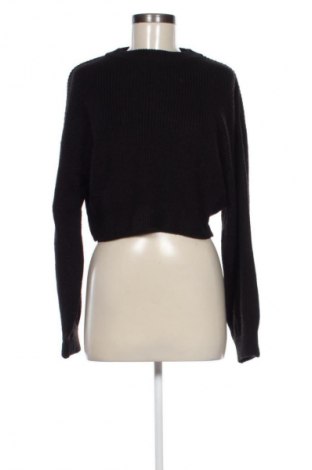 Damski sweter H&M Divided, Rozmiar S, Kolor Czarny, Cena 48,99 zł
