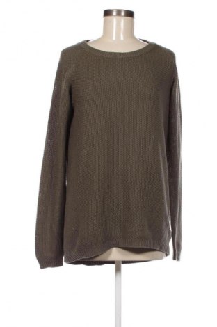 Damenpullover H&M Divided, Größe S, Farbe Grün, Preis 8,99 €