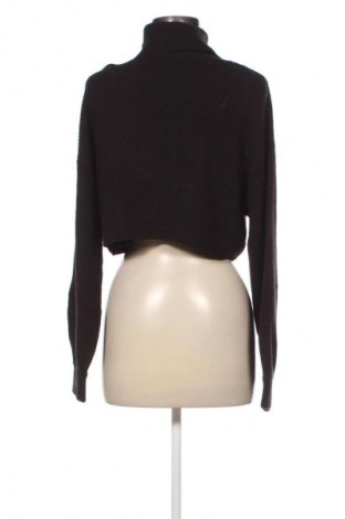 Dámsky pulóver H&M Divided, Veľkosť S, Farba Čierna, Cena  8,95 €