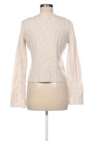 Damski sweter H&M Divided, Rozmiar XS, Kolor ecru, Cena 48,99 zł