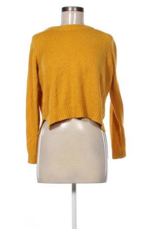 Női pulóver H&M Divided, Méret S, Szín Narancssárga
, Ár 5 800 Ft