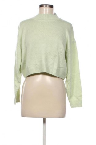 Damenpullover H&M Divided, Größe S, Farbe Grün, Preis € 8,99