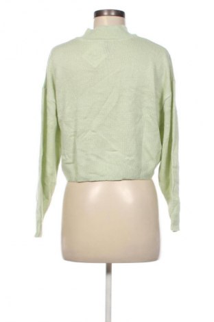 Damenpullover H&M Divided, Größe S, Farbe Grün, Preis € 8,99