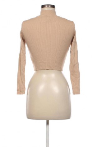 Női pulóver H&M Divided, Méret XS, Szín Bézs, Ár 2 879 Ft