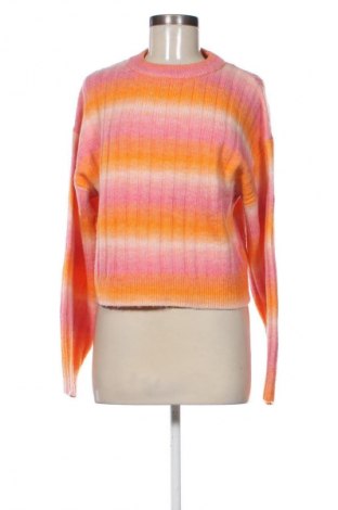 Damski sweter H&M Divided, Rozmiar S, Kolor Kolorowy, Cena 47,99 zł