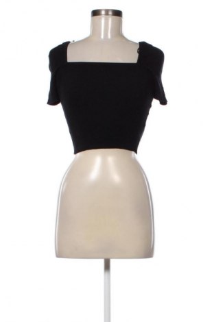 Damski sweter H&M Divided, Rozmiar XS, Kolor Czarny, Cena 66,65 zł