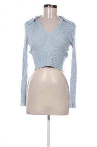 Damski sweter H&M Divided, Rozmiar M, Kolor Niebieski, Cena 66,65 zł