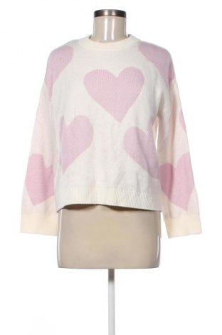 Damenpullover H&M Divided, Größe S, Farbe Mehrfarbig, Preis € 14,83