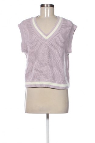 Damski sweter H&M Divided, Rozmiar S, Kolor Fioletowy, Cena 73,29 zł