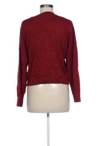 Pulover de femei H&M Divided, Mărime M, Culoare Roșu, Preț 50,99 Lei