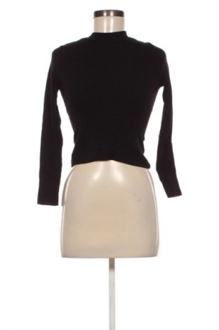Női pulóver H&M Divided, Méret XS, Szín Fekete, Ár 4 449 Ft