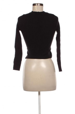 Női pulóver H&M Divided, Méret XS, Szín Fekete, Ár 4 449 Ft