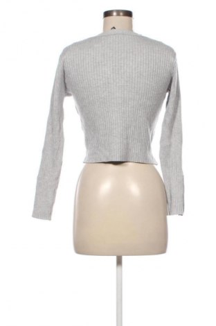 Pulover de femei H&M Divided, Mărime M, Culoare Gri, Preț 54,99 Lei