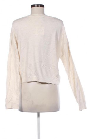 Damenpullover H&M Divided, Größe M, Farbe Ecru, Preis € 6,99