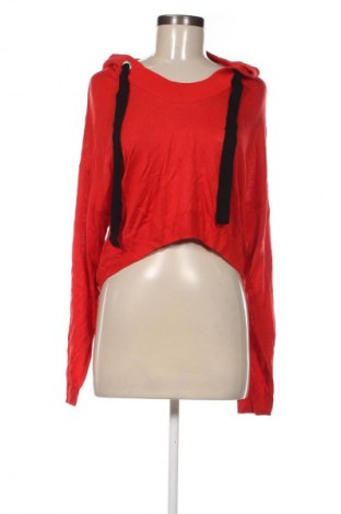 Damenpullover H&M Divided, Größe L, Farbe Rot, Preis € 7,99