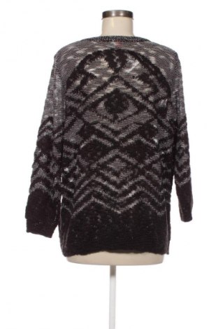 Damski sweter H&M Divided, Rozmiar S, Kolor Kolorowy, Cena 52,99 zł