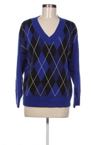 Damenpullover H&M Divided, Größe S, Farbe Mehrfarbig, Preis € 18,99