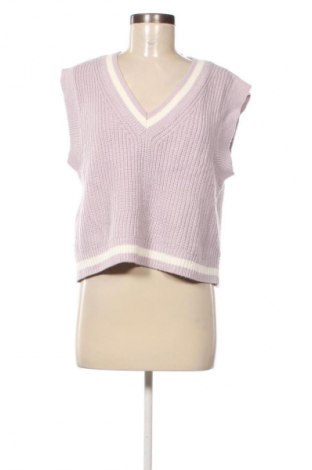 Dámsky pulóver H&M Divided, Veľkosť S, Farba Fialová, Cena  6,95 €