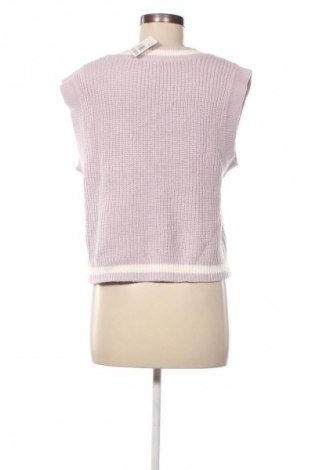 Dámsky pulóver H&M Divided, Veľkosť S, Farba Fialová, Cena  6,95 €