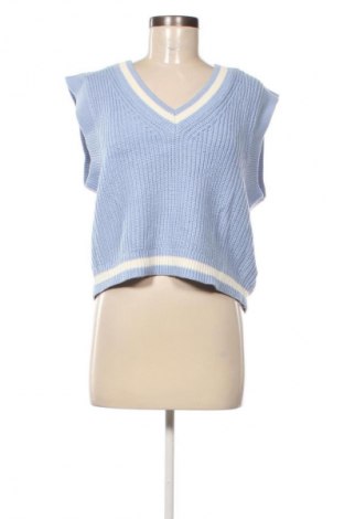 Dámský svetr H&M Divided, Velikost S, Barva Modrá, Cena  189,00 Kč