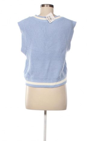 Dámský svetr H&M Divided, Velikost S, Barva Modrá, Cena  189,00 Kč