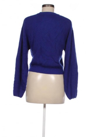 Női pulóver H&M Divided, Méret S, Szín Kék, Ár 5 865 Ft