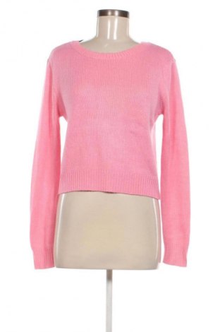 Női pulóver H&M Divided, Méret S, Szín Rózsaszín, Ár 5 865 Ft