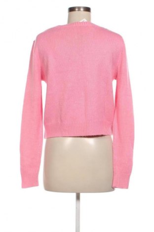 Női pulóver H&M Divided, Méret S, Szín Rózsaszín, Ár 5 865 Ft