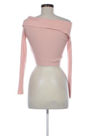 Dámsky pulóver H&M Divided, Veľkosť S, Farba Ružová, Cena  14,77 €