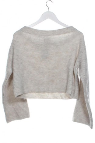 Dámský svetr H&M Divided, Velikost XXS, Barva Béžová, Cena  582,00 Kč