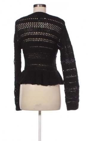 Pulover de femei H&M Divided, Mărime S, Culoare Negru, Preț 39,99 Lei